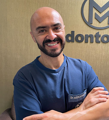 Dr Márcio Matos_Dentista_Mestre em Ortodontia_Professor_Pesquis