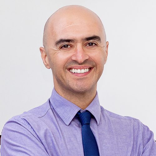 Dr Márcio Matos Dentista Mestre Ortodontia Professor e Pesquisador